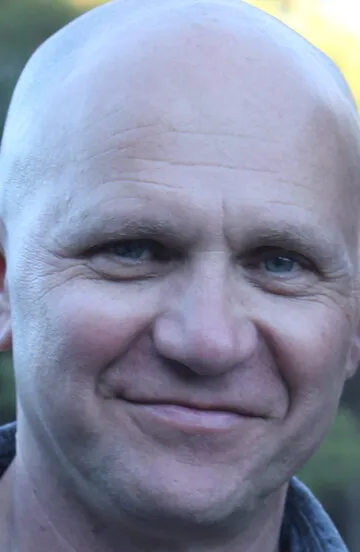 Фотография актёра Милан Чейлов