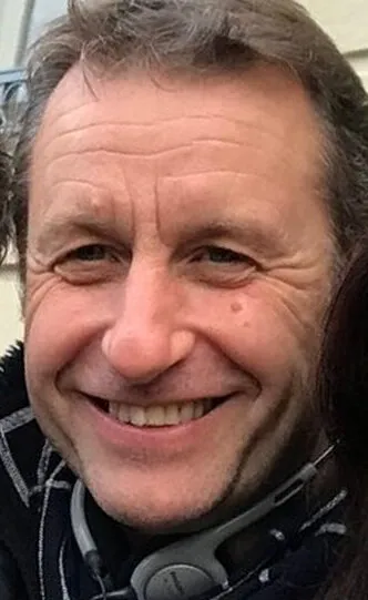 Фотография актёра Марк Йобст