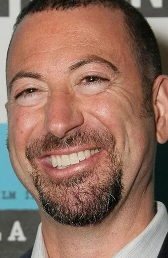 Фотография актёра П.Дж. Пеше