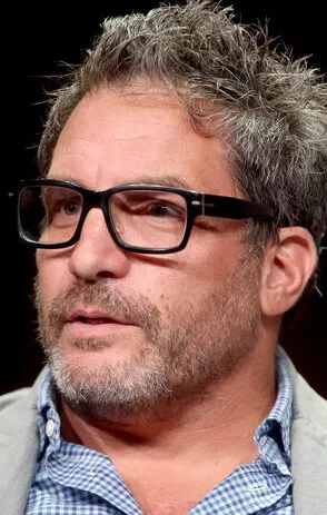 Фотография актёра Адам Дэвидсон