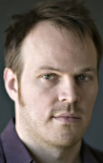 Фотография актёра Марк Уэбб