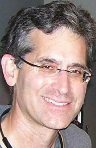 Фотография актёра Джон Т. Кречмер