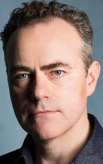 Фотография актёра Джон Краули