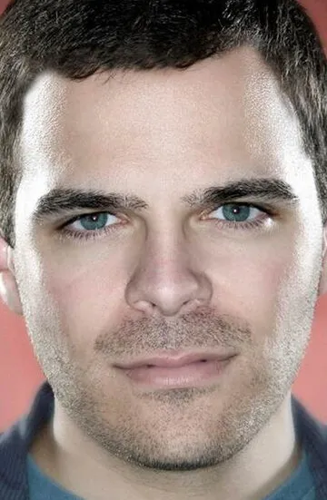 Фотография актёра Кайл Патрик Альварес