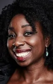 Фотография актёра Дестини Экарага