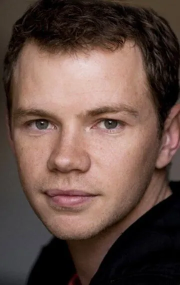 Фотография актёра Джеффри Уокер