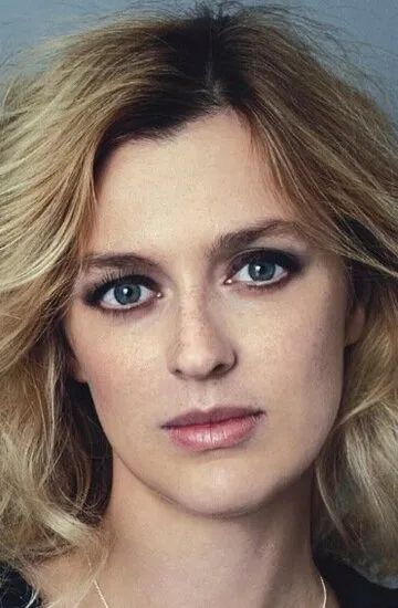 Фотография актёра Грейси Отто