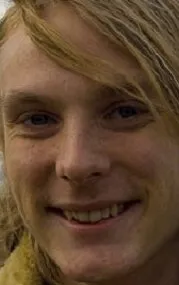 Фотография актёра Джейми Магнус Стоун