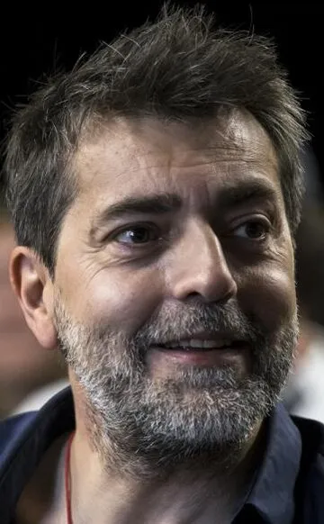 Фотография актёра Людовик Бернард