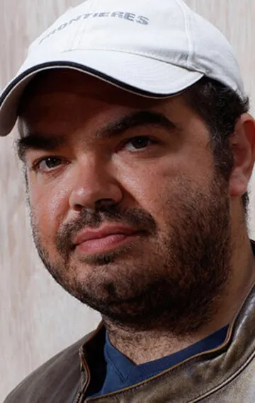 Фотография актёра Ксавье Жанс