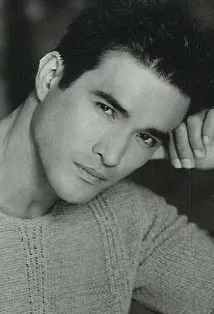 Фотография актёра Тиг Фонг