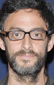 Фотография актёра Бен Янгер