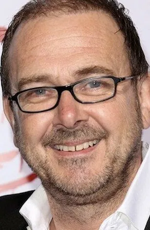 Фотография актёра Крис Лонг