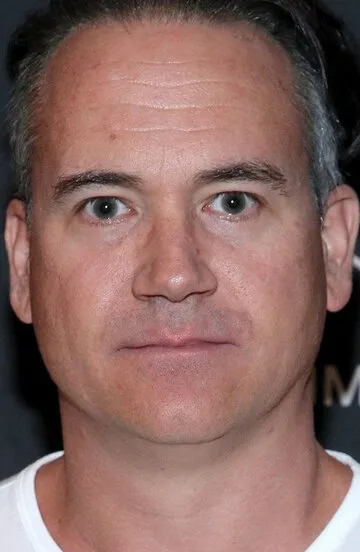 Фотография актёра Джеффри Дж. Хант