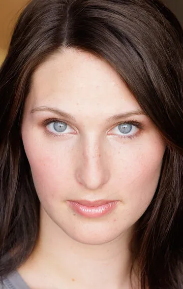 Фотография актёра Алексис О. Коричински