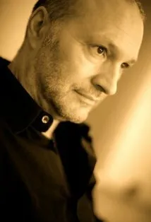 Фотография актёра Роб Бэйли