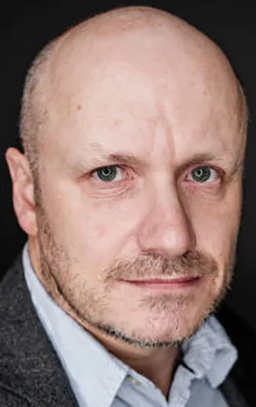 Фотография актёра Леонард Абрахамсон