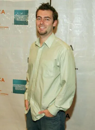 Фотография актёра Антонио Негрет