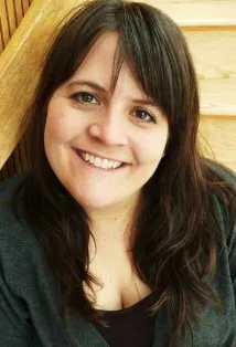 Фотография актёра Меган Гриффитс