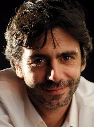 Фотография актёра Люка Лючини