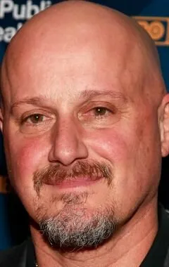 Фотография актёра Тимоти Ван Паттен