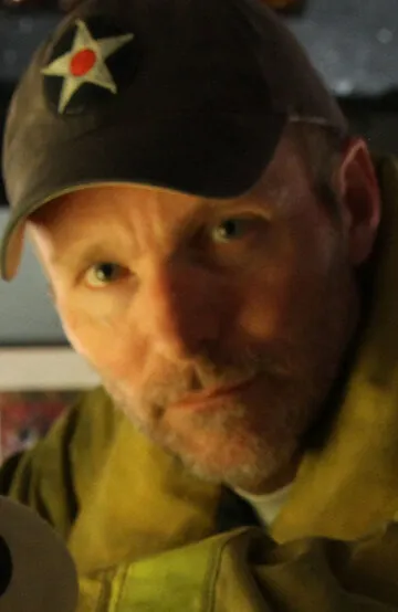 Фотография актёра Рэмси Никелл