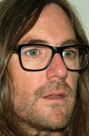 Фотография актёра Тим Киркби