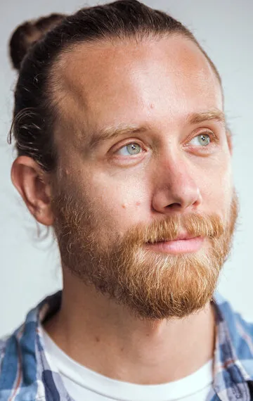 Фотография актёра Брэндон Трост