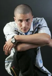 Фотография актёра Солван Наим