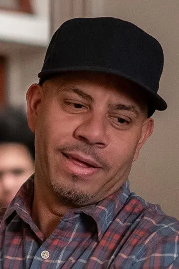 Фотография актёра 