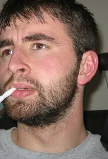 Фотография актёра Тимоти А. Бертон