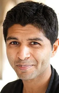 Фотография актёра Амит Гупта