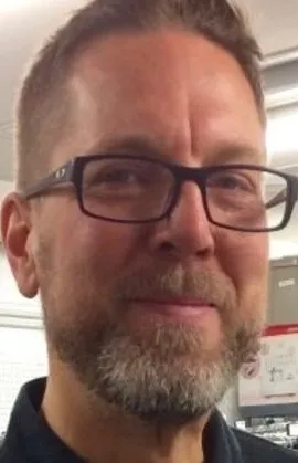 Фотография актёра Рон Мерфи