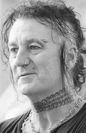 Фотография актёра Стив ДиМарко