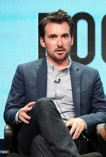 Фотография актёра Риз Томас