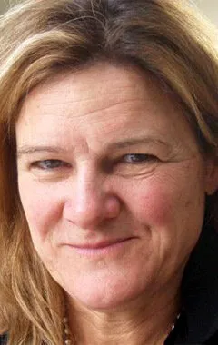 Фотография актёра Эллен Кёрас