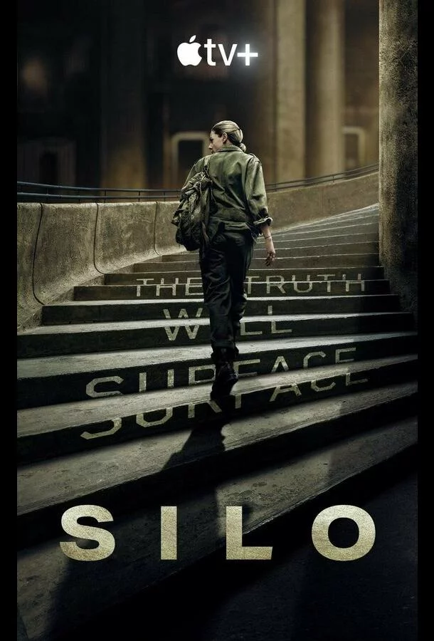 Постер Бункер