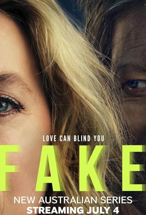 Постер Подделка