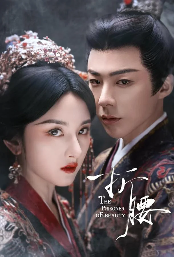 Постер Узник красоты