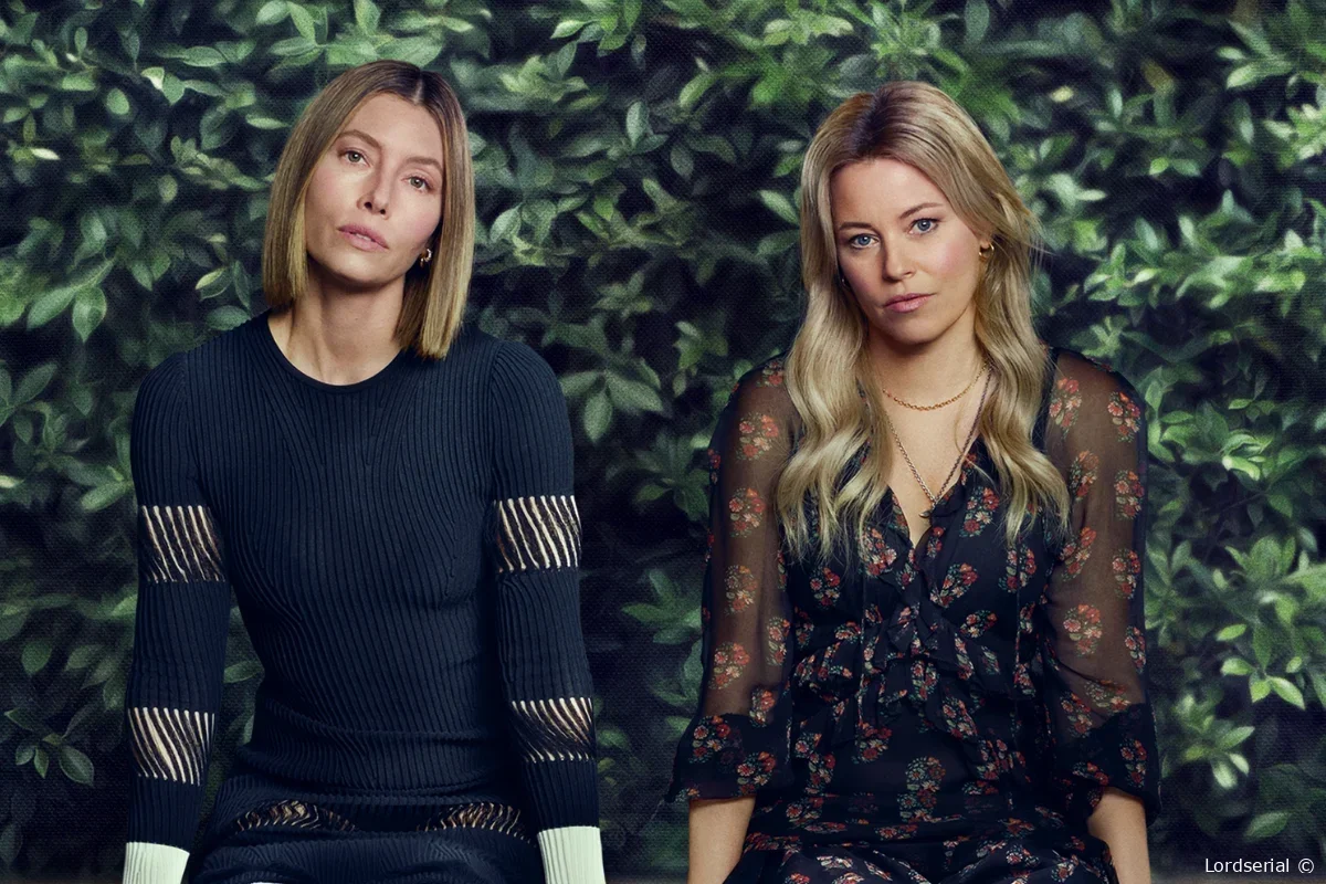 Мини-сериал «Лучшая сестра» закончился. Шоураннер рассказала об этой истории