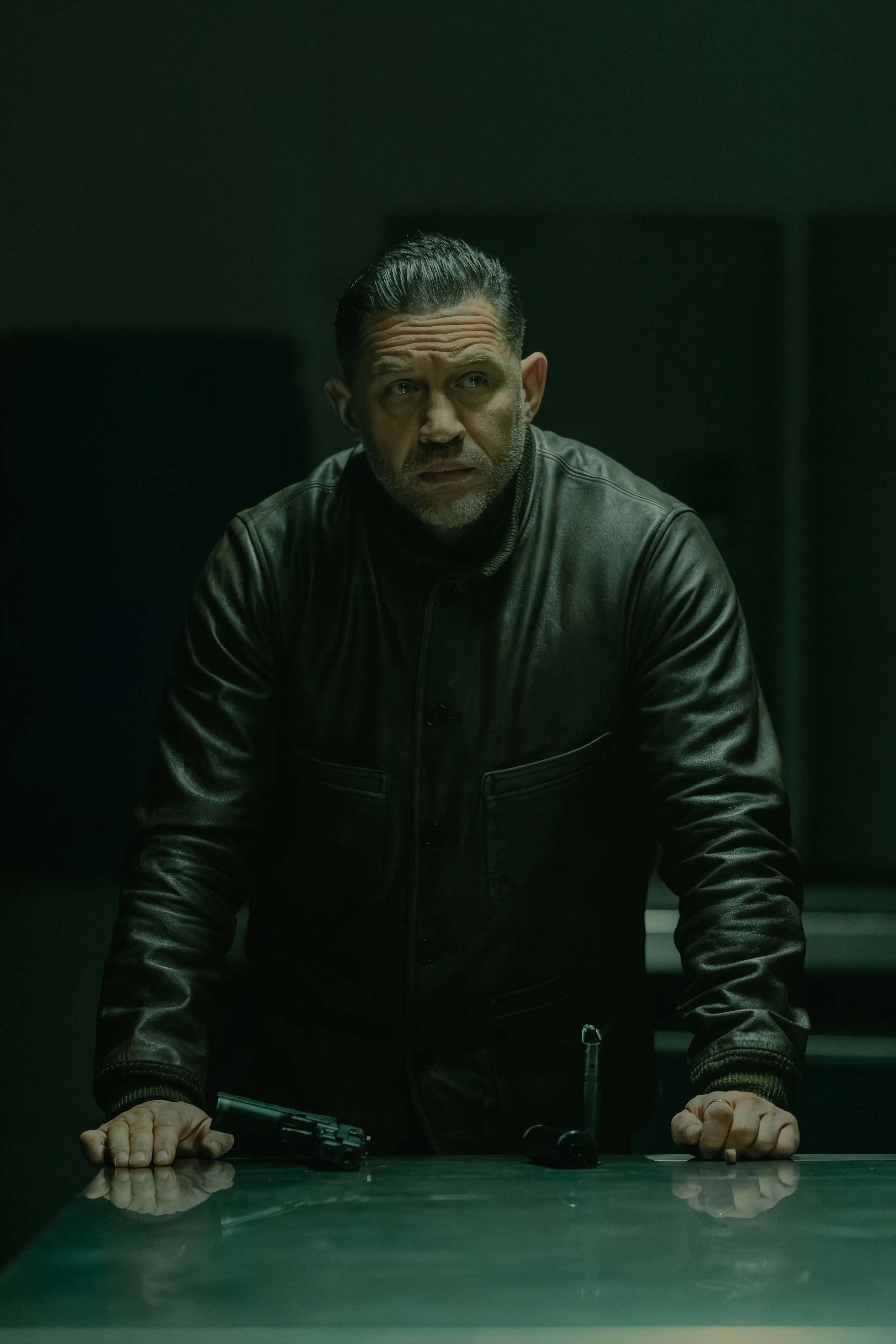 Постер Второй сезон «Гангстерленда» будет! Это подтвердил один из директоров Paramount