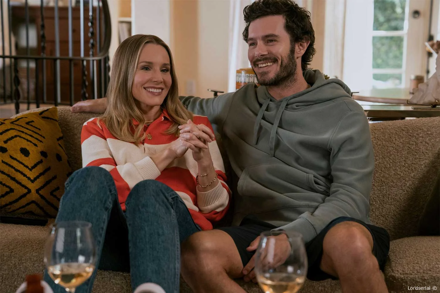 «Никто этого не хочет» вернется 23 октября