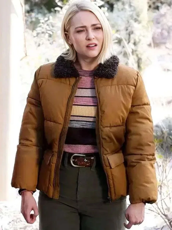 Постер Сериал «Садовничество в Гросс-Пойнте» закрыт после первого сезона