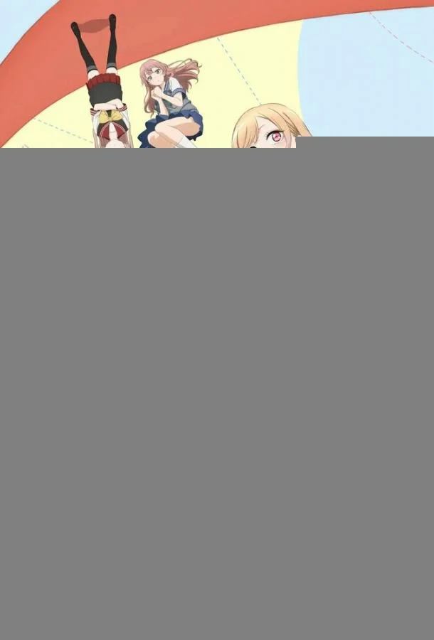 Постер Любовь с иголочки / Эта фарфоровая кукла влюбилась