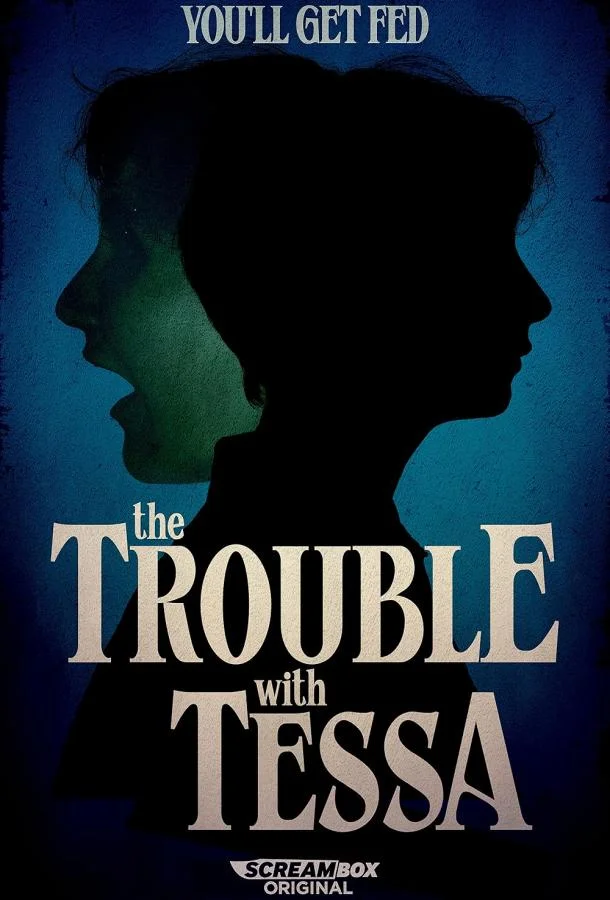 Постер Проблема с Тессой
