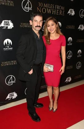 Постер Звезды «Рино 911» Роберт Бен Гарант и Кэти Щим появятся в новом сериале «Грузчики»