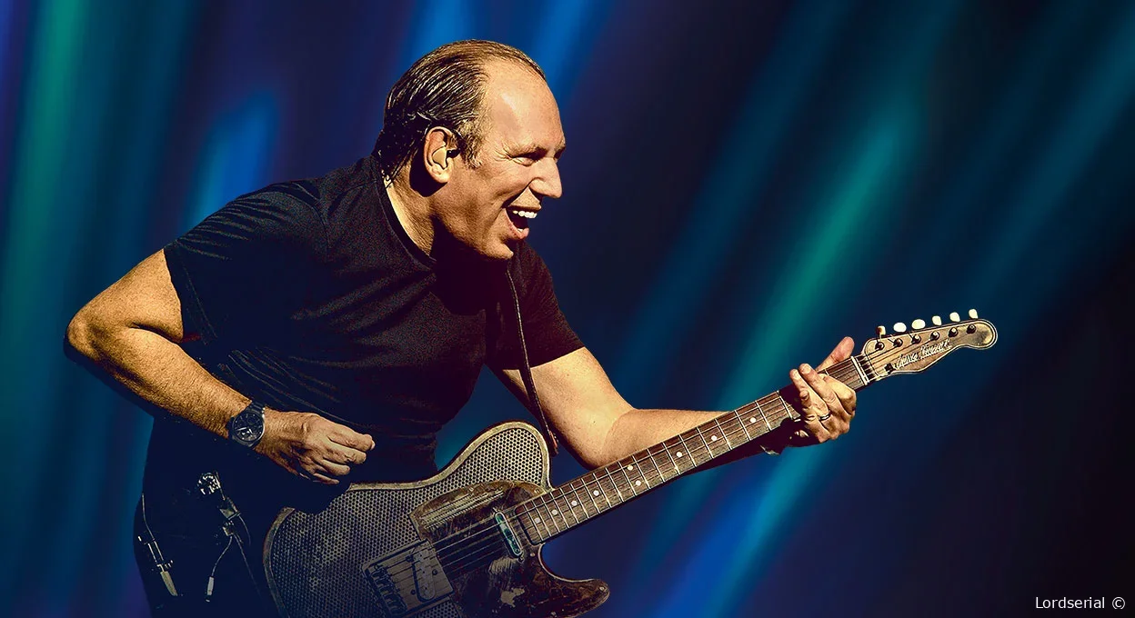 Ханс Циммер напишет музыку к третьему сезону «Эйфории»