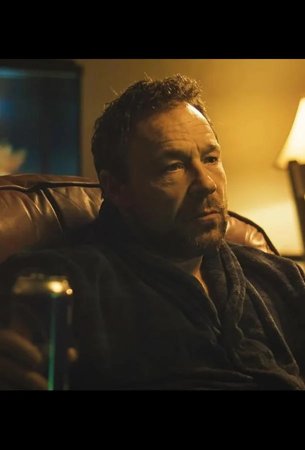 Постер Точка кипения