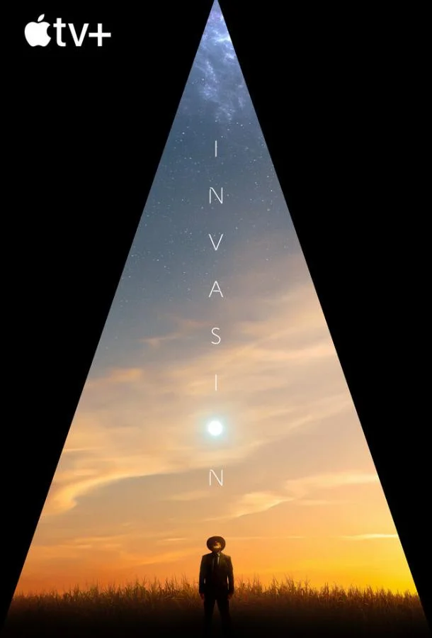 Постер Вторжение