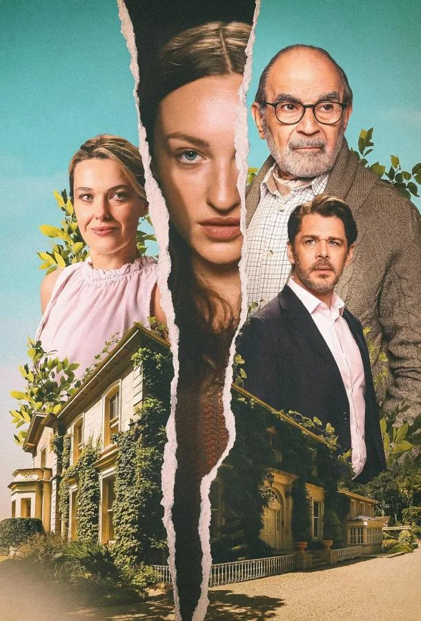 Постер Гувернантка